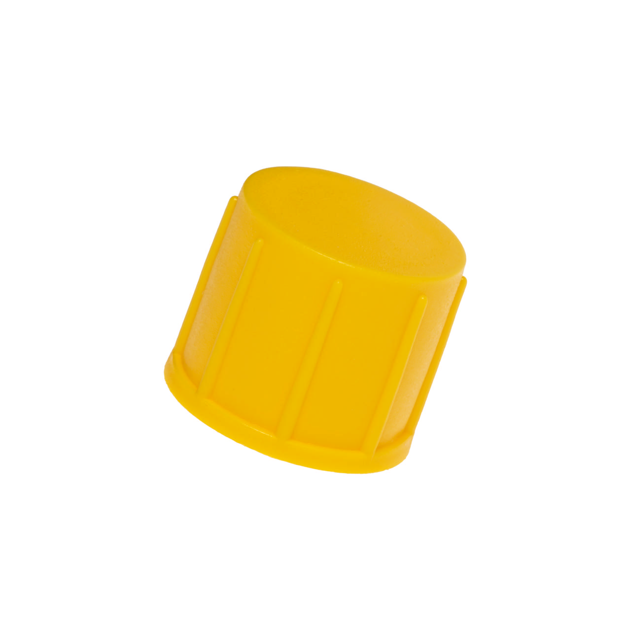 Threaded Gas Caps (AB)