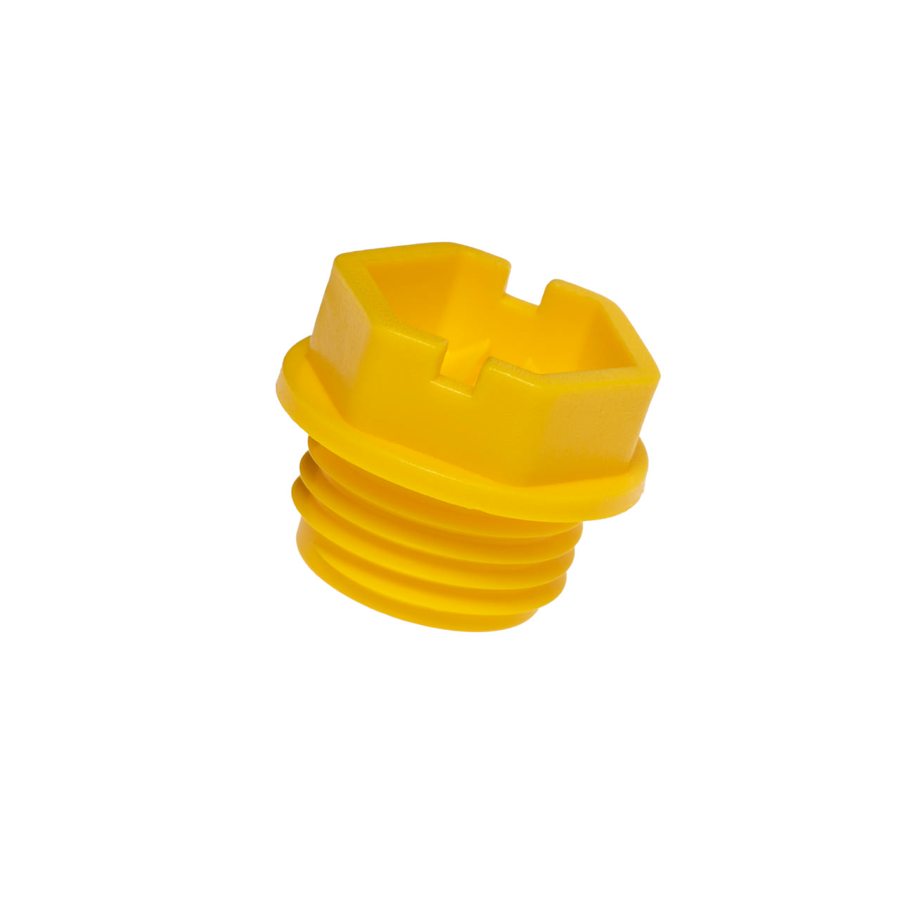 Threaded Metric Plugs (TA)