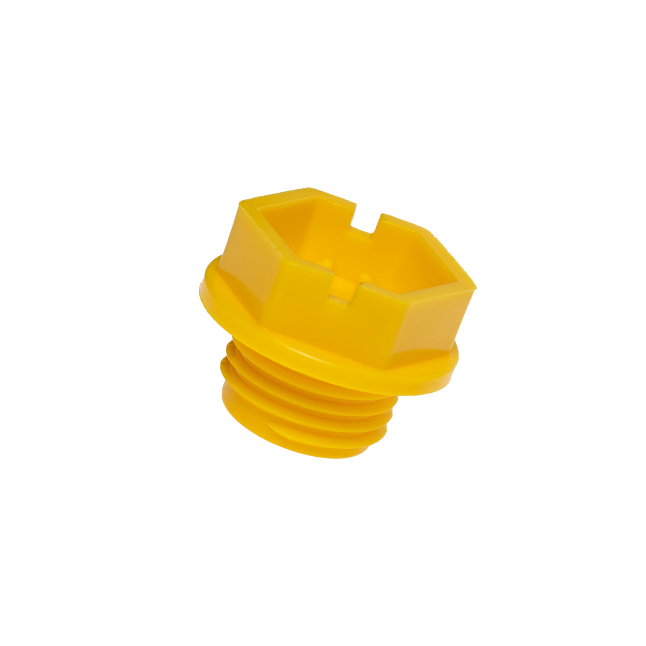 Threaded UNF Plugs (TC)